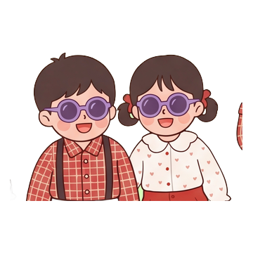 하하!